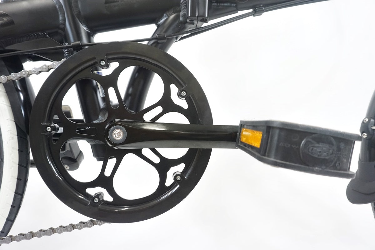 DAHON 「ダホン」 ROUTE 2020年モデル 20インチ 折り畳み自転車 / 東京商品化センター