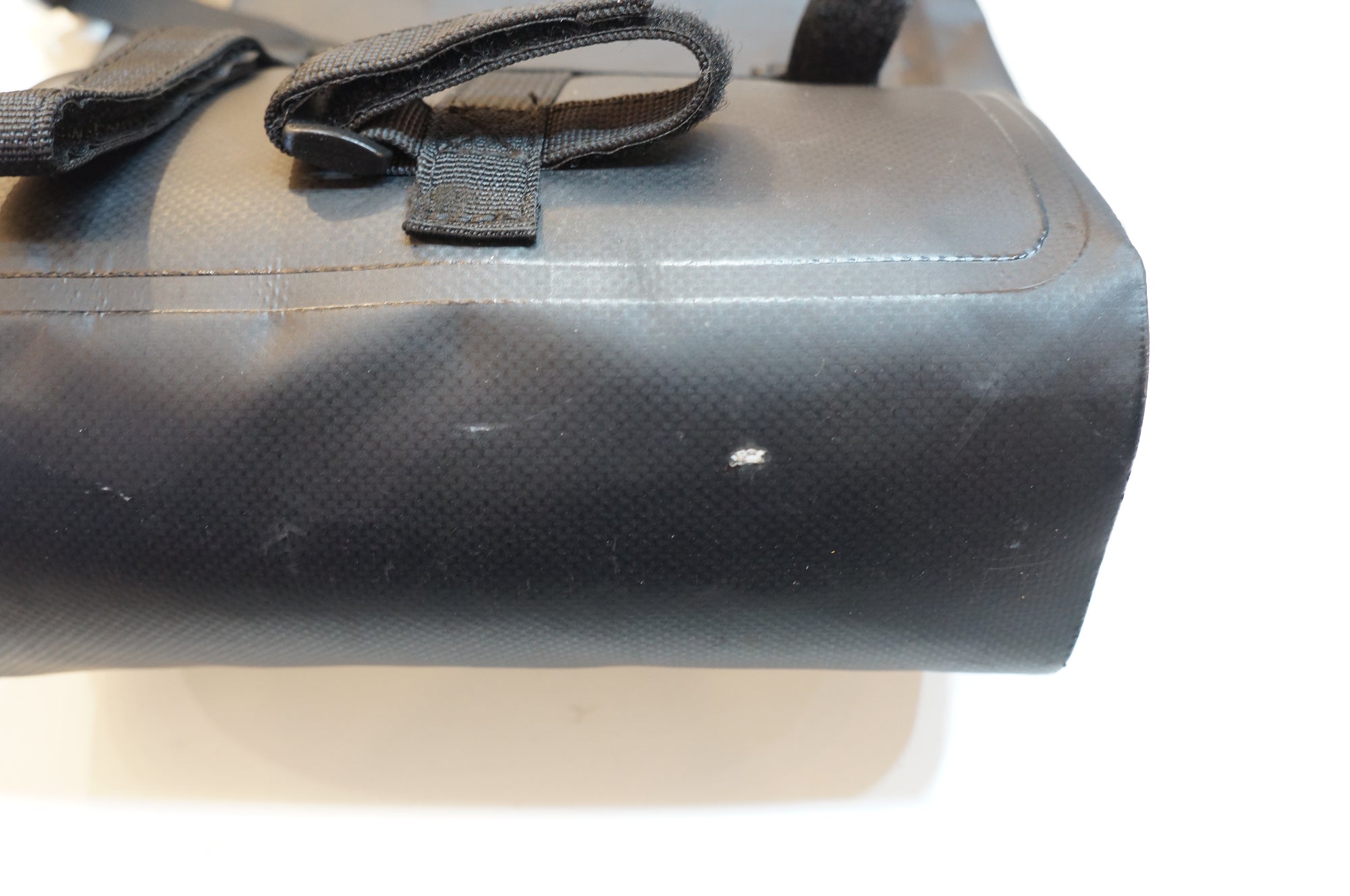 ROSWHEEL 「ロスウィール」 フロントバッグ / バイチャリ浦和ベース