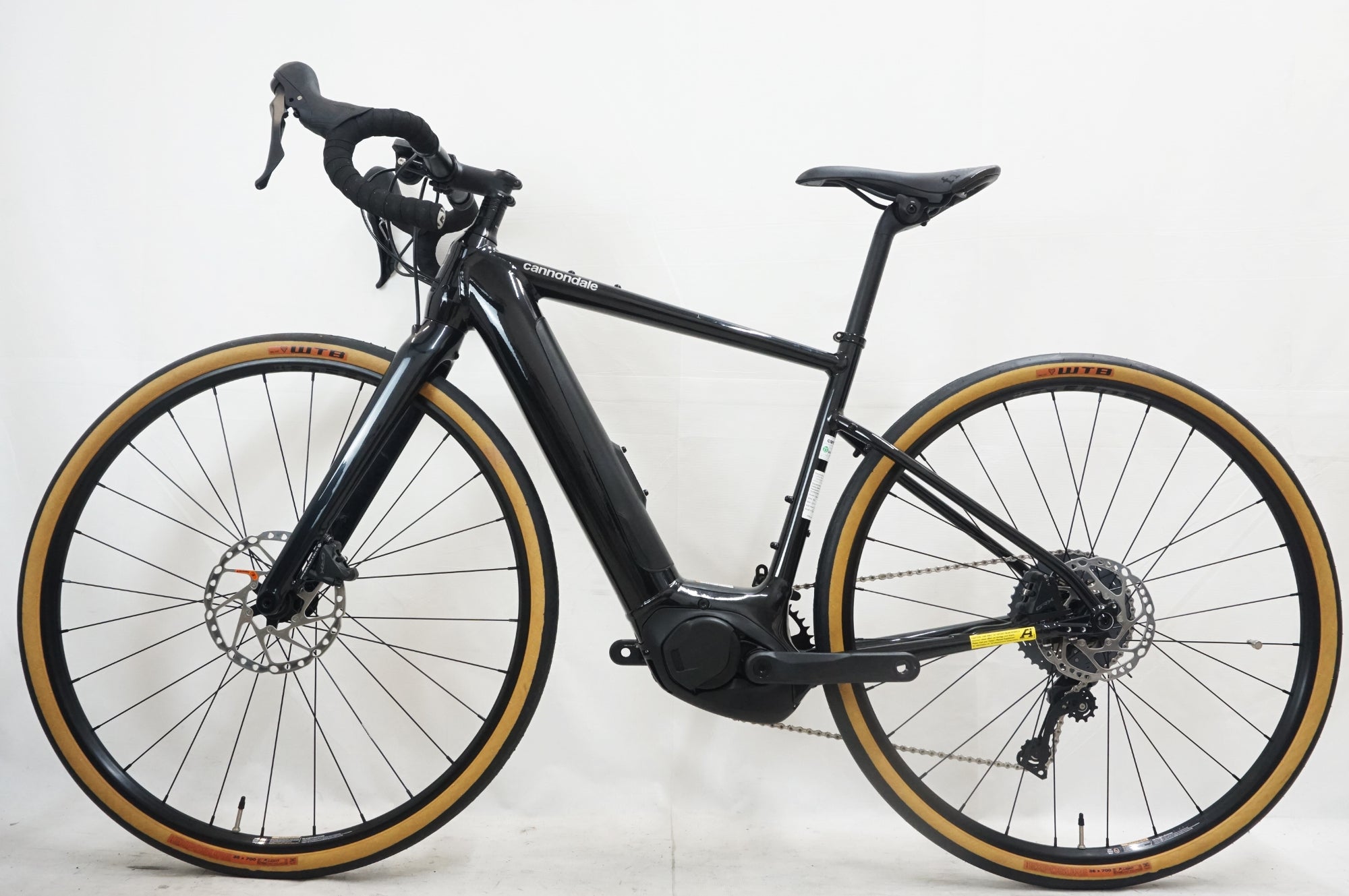 CANNONDALE 「キャノンデール」 TOPSTONE NEO5 2023年モデル E-BIKE / 福岡店