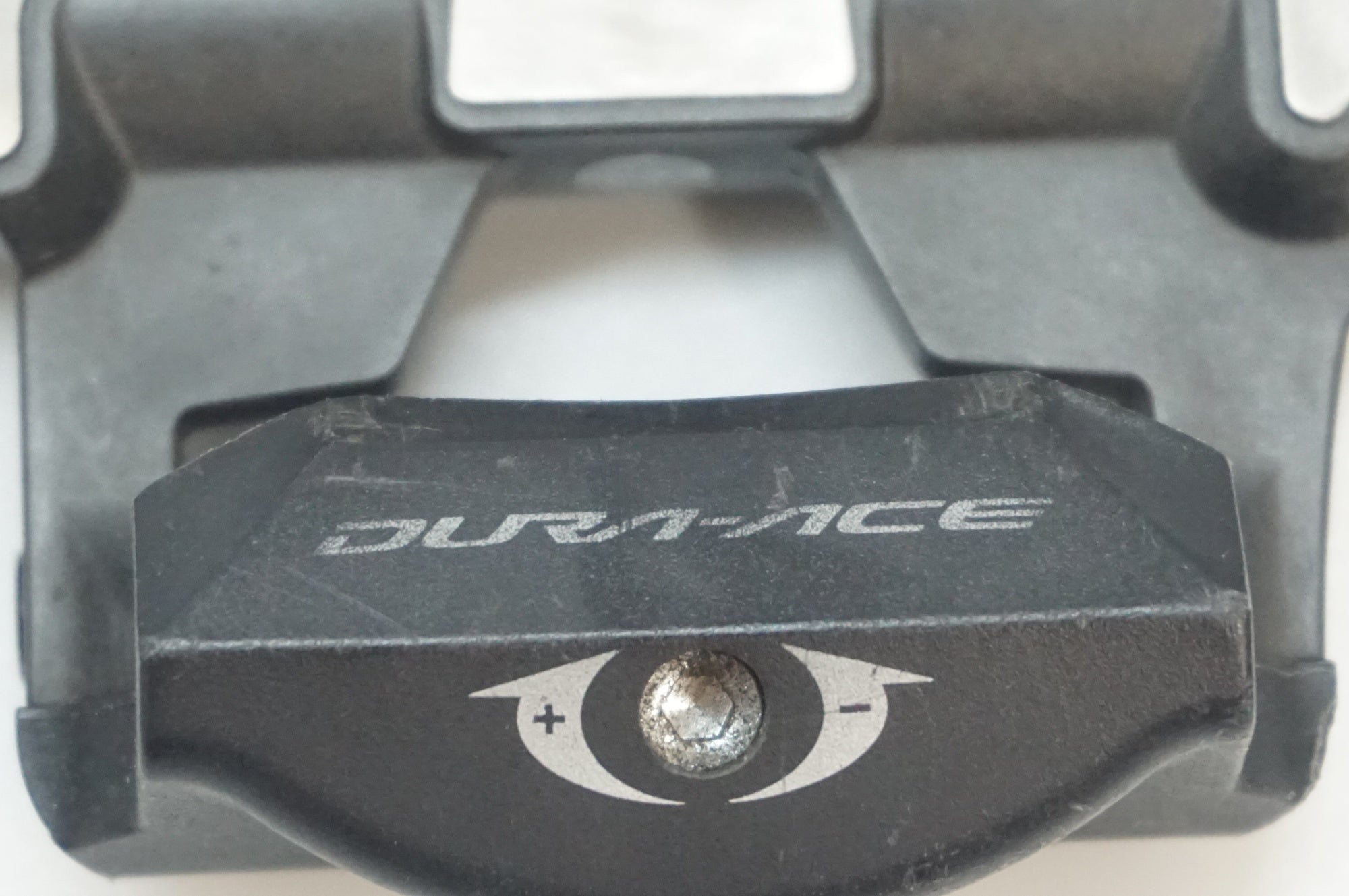 SHIMANO 「シマノ」 DURA-ACE PD-R9100-L ペダル / 福岡アイランドシティ店