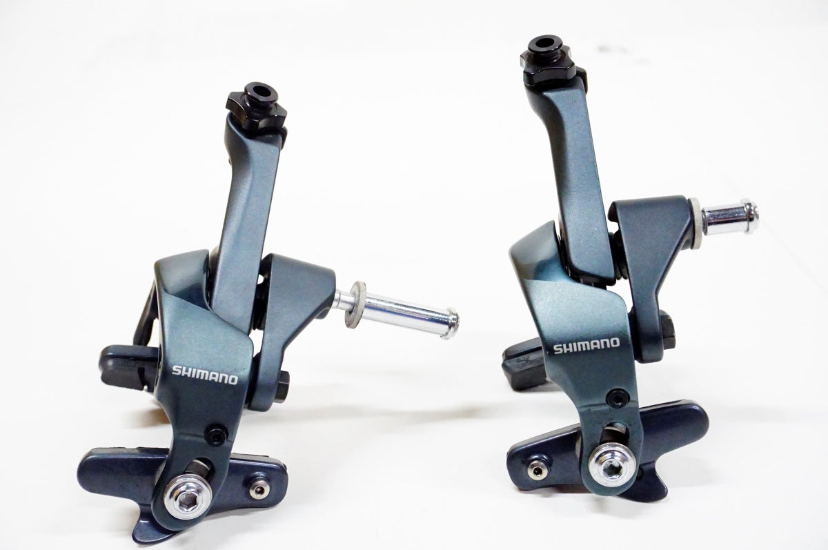 SHIMANO 「シマノ」 ULTEGRA BR-R8000 キャリパーブレーキセット