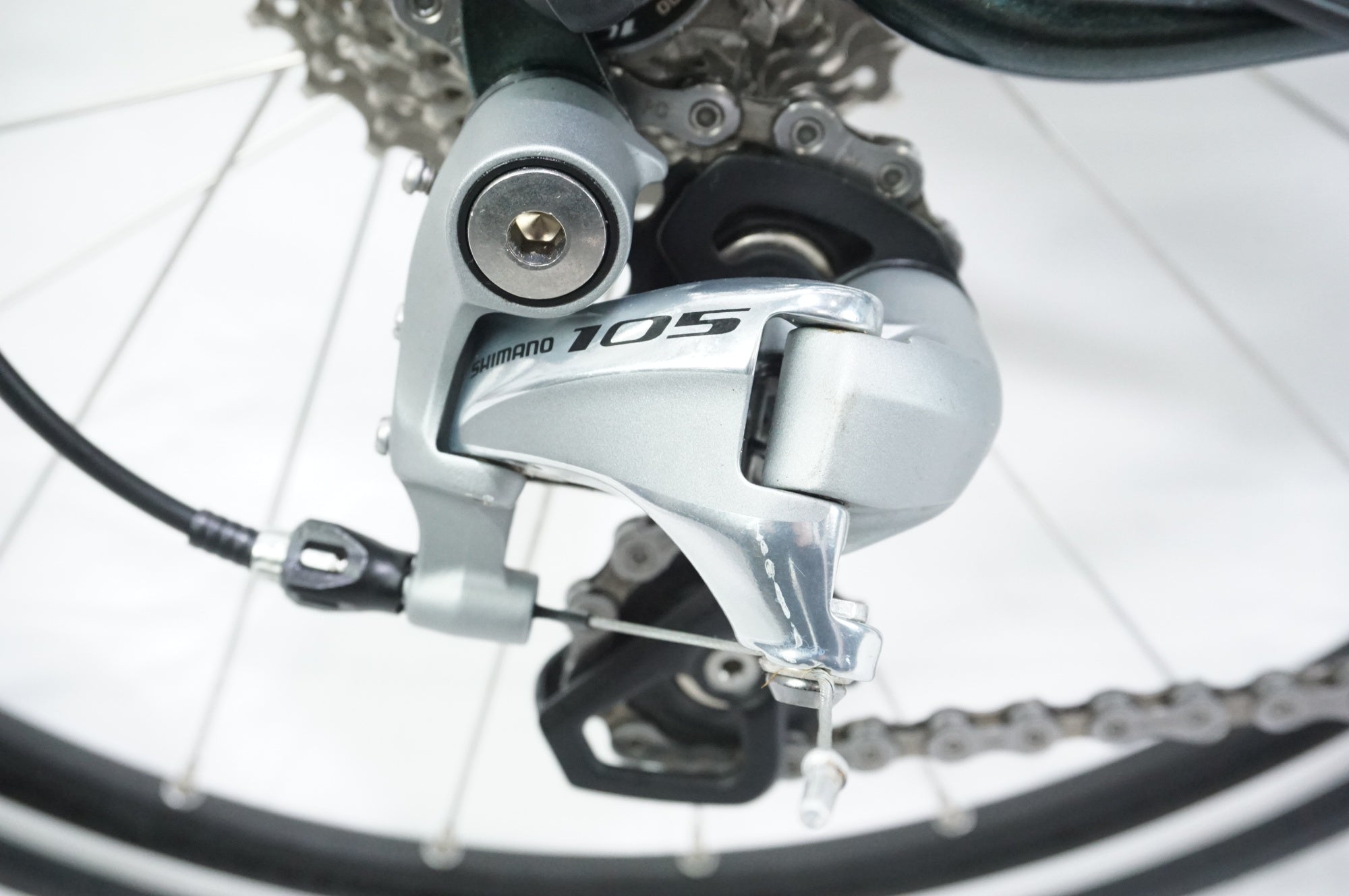 BIKE FRIDAY 「バイクフライデー」 POCKET ROCKET PRO 2017年頃 20インチ 折りたたみ自転車 / 中目黒店