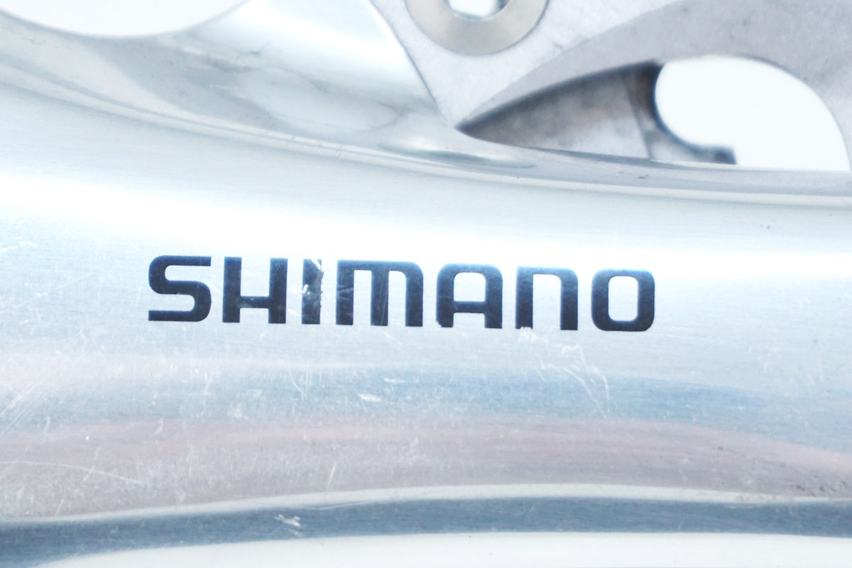 SHIMANO 「シマノ」 FC-R700 50-34T 172.5mm クランク / 大阪美原北インター店