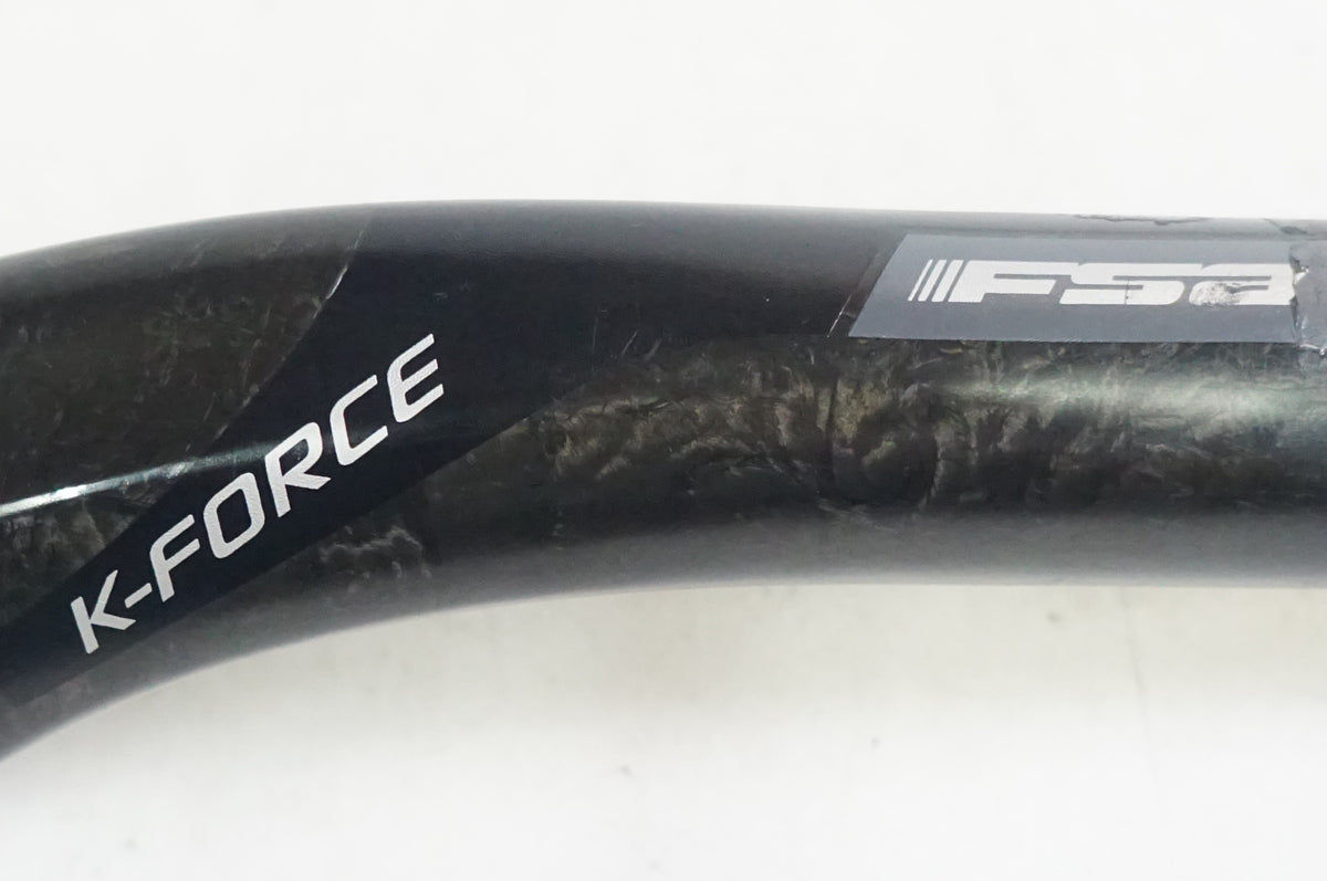 FSA 「エフエスエー」 K-FORCE φ27.2 350mm シートポスト / 熊谷本店