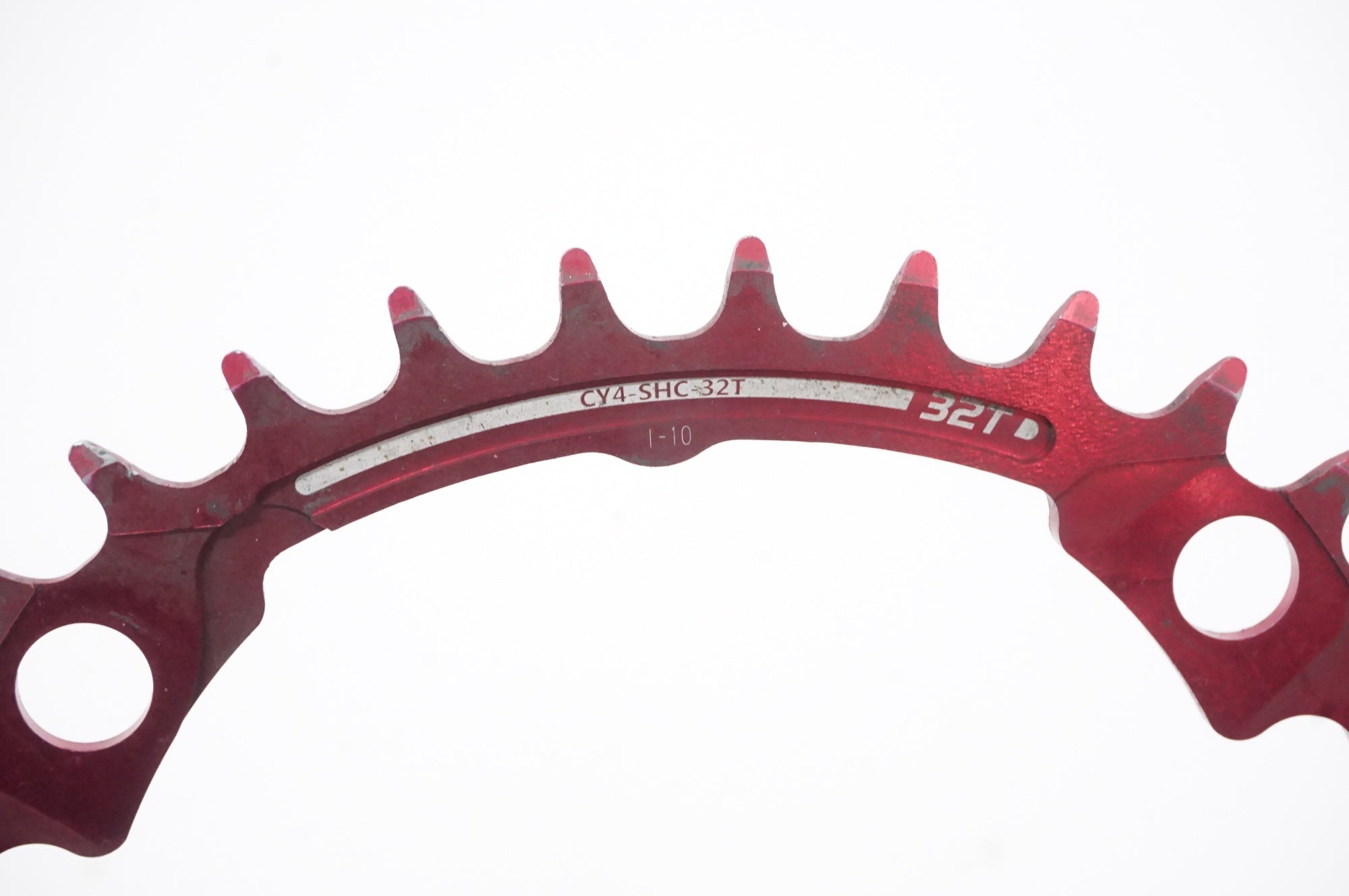 SUGINO 「スギノ」 CYCLOID SUPER HILL CLIMB 32T インナーチェーンリング / AKIBA店