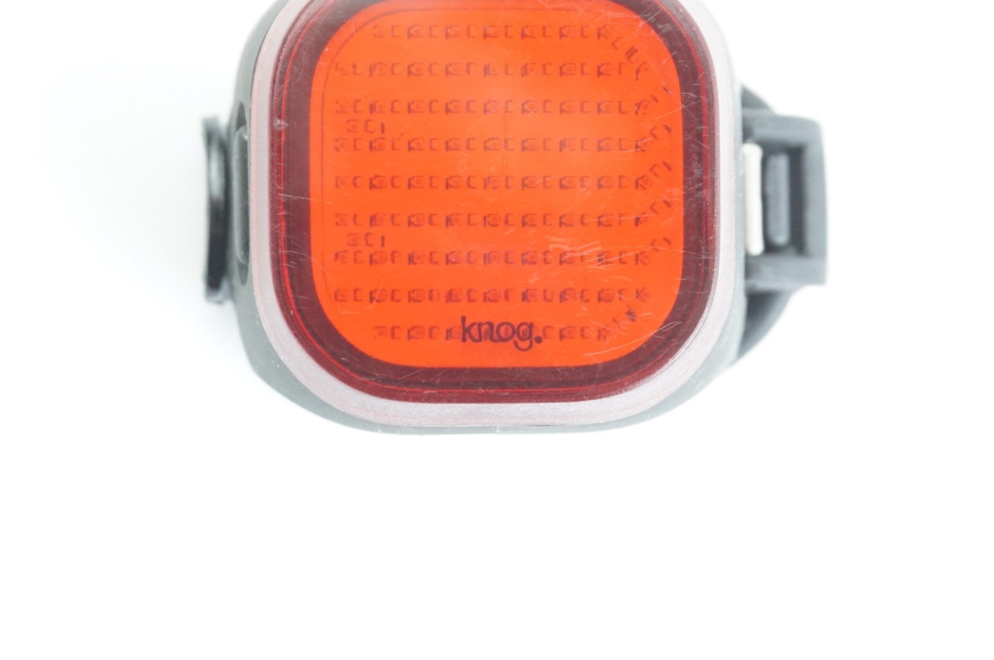 KNOG 「ノグ」 BLINDER MINI LOVE REAR リアライト / 中目黒店
