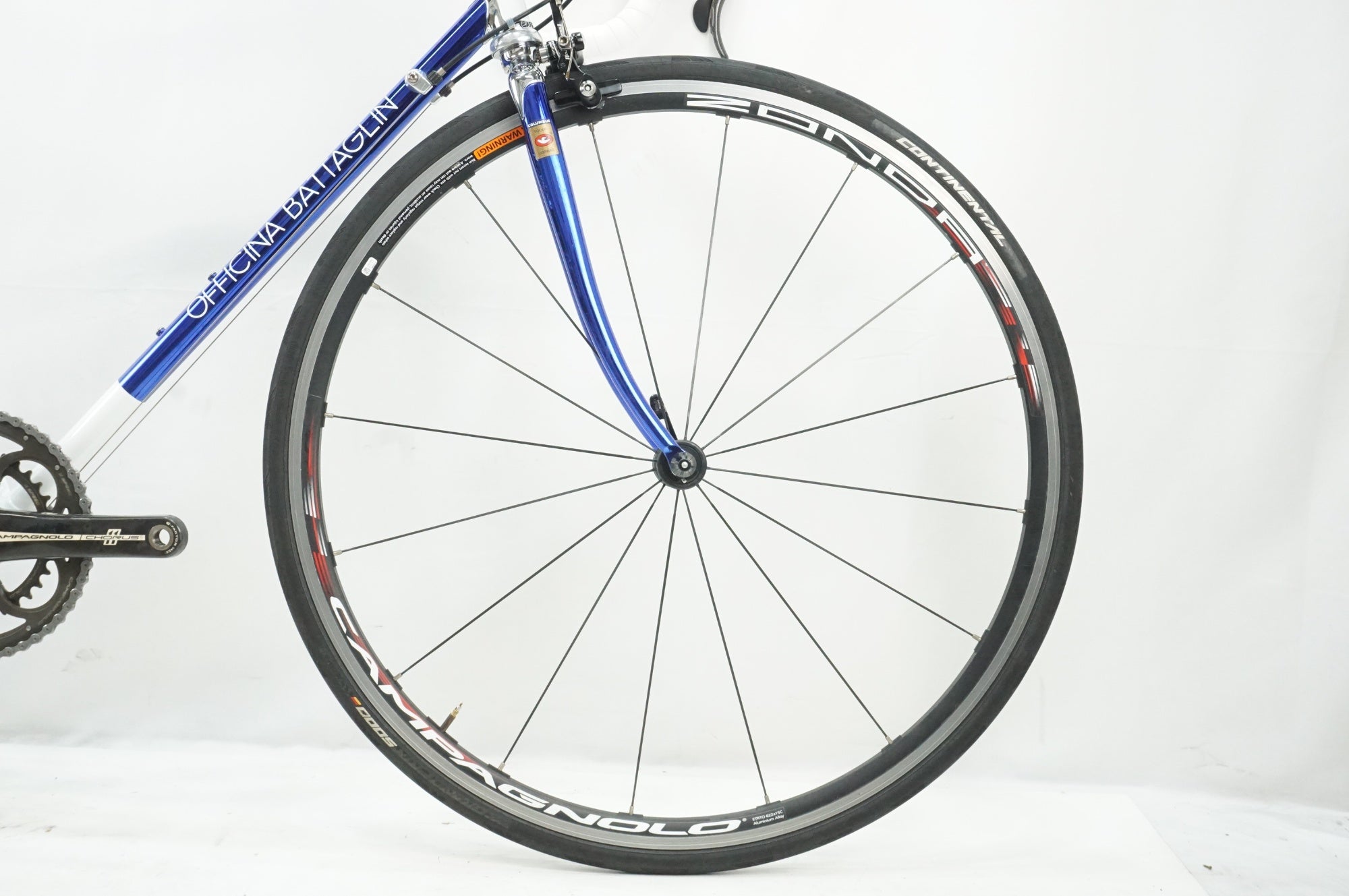OFFICINA BATTAGLIN 「オフィチーナ・バッタリン」 MAROSTICA SLX ULTRA LIMITED 2019年モデル ロードバイク / 大宮店