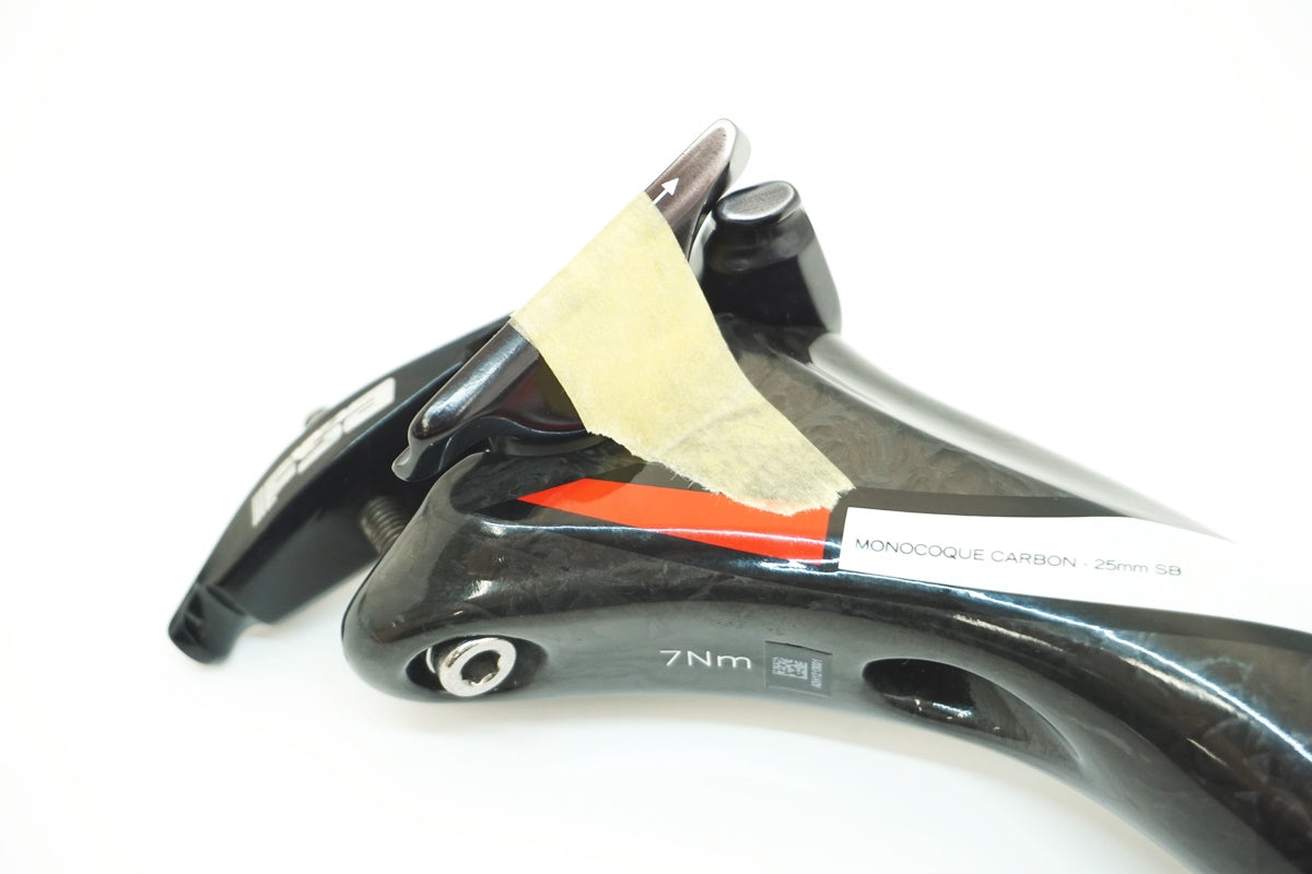 FSA 「エフエスエー」 K-FORCE Φ31.6 350mm シートポスト / 京都西院店