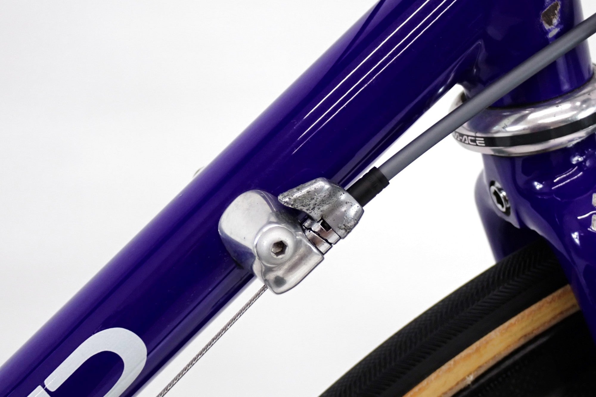 HONJO オーダーロードバイク 年式不明 26インチ ロードバイク / 伊勢崎店