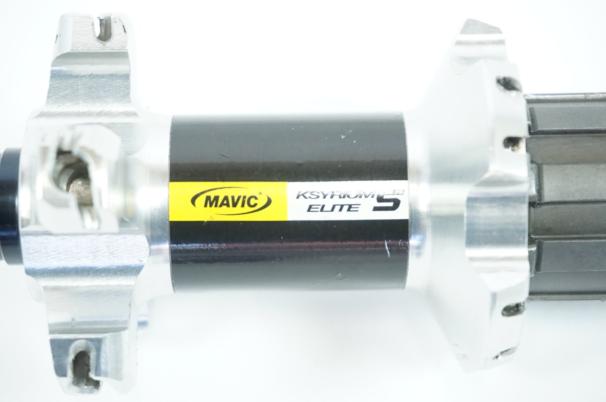 MAVIC 「マビック」 KSYRIUM ELITE リアハブ / 宇都宮店