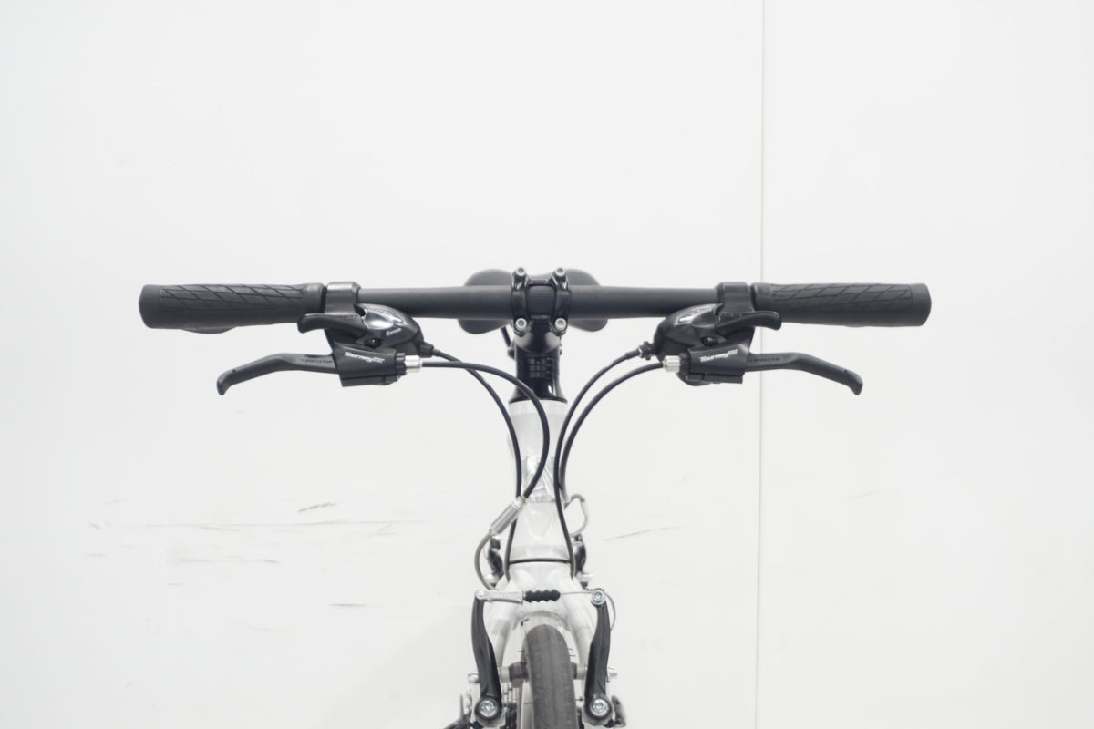 CBA 「サイクルベースアサヒ」 PRESICION S 2025年モデル クロスバイク / 滋賀大津店