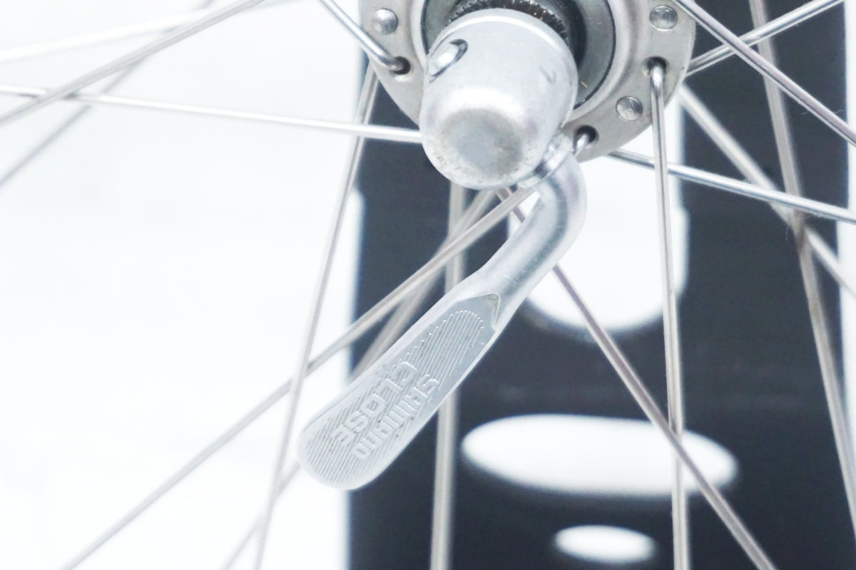 MAVIC 「マビック」 MONTHLERY PRO リム HB-1055ハブ フロントホイール / 大阪美原北インター店