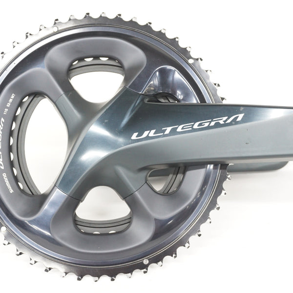 SHIMANO 「シマノ」 ULTEGRA FC-R8000 52-36T 170mm クランク