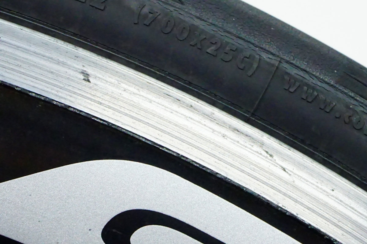 SHIMANO 「シマノ」 DURA-ACE WH-9000 C50 CL シマノ11速 リアホイール / 名古屋大須店