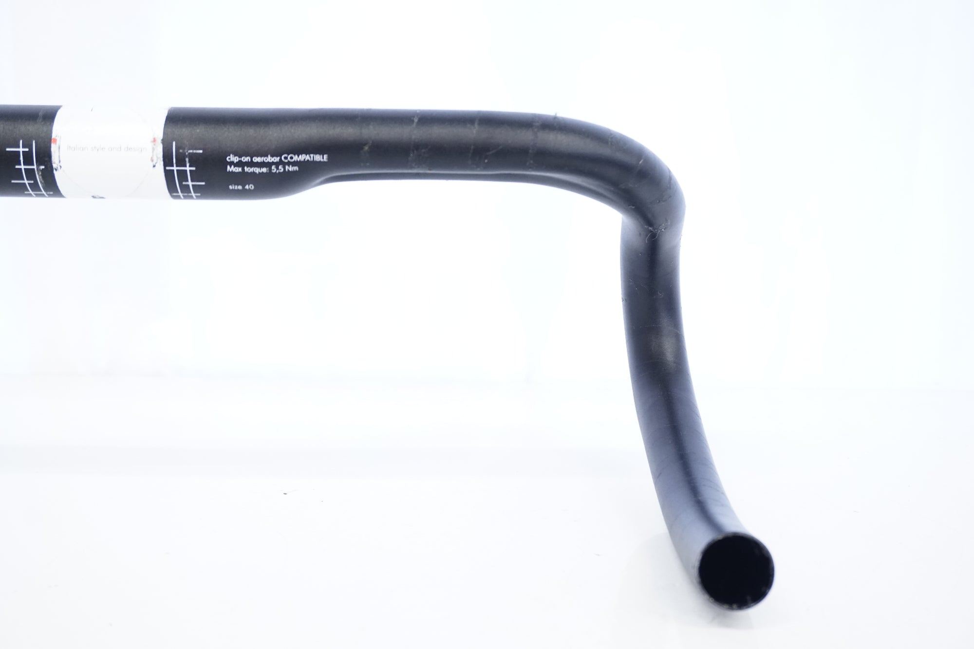 3T 「スリーティー」 ERGONOVA PRO φ31.8 400mm ハンドル / 浜松店