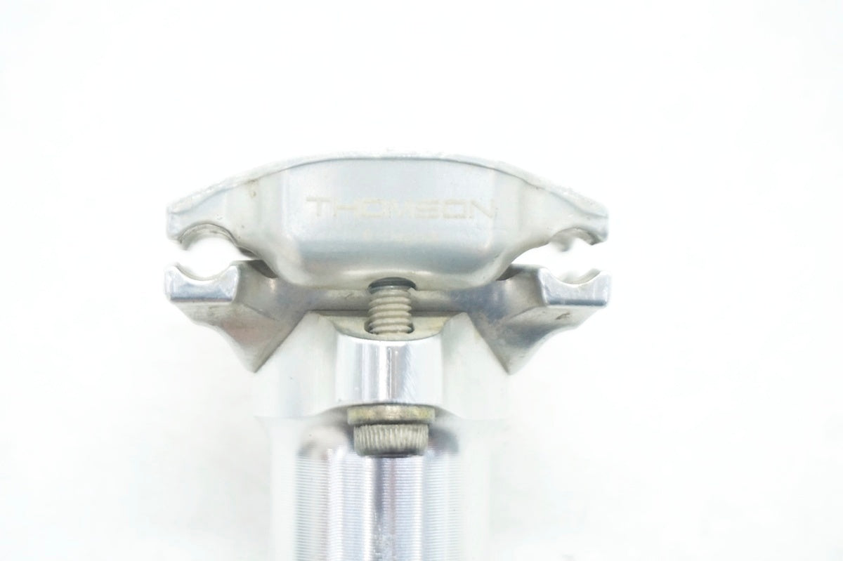 THOMSON 「トムソン」 ELITE SP-E101 330㎜ Φ27.2 シートポスト / 大阪門真店