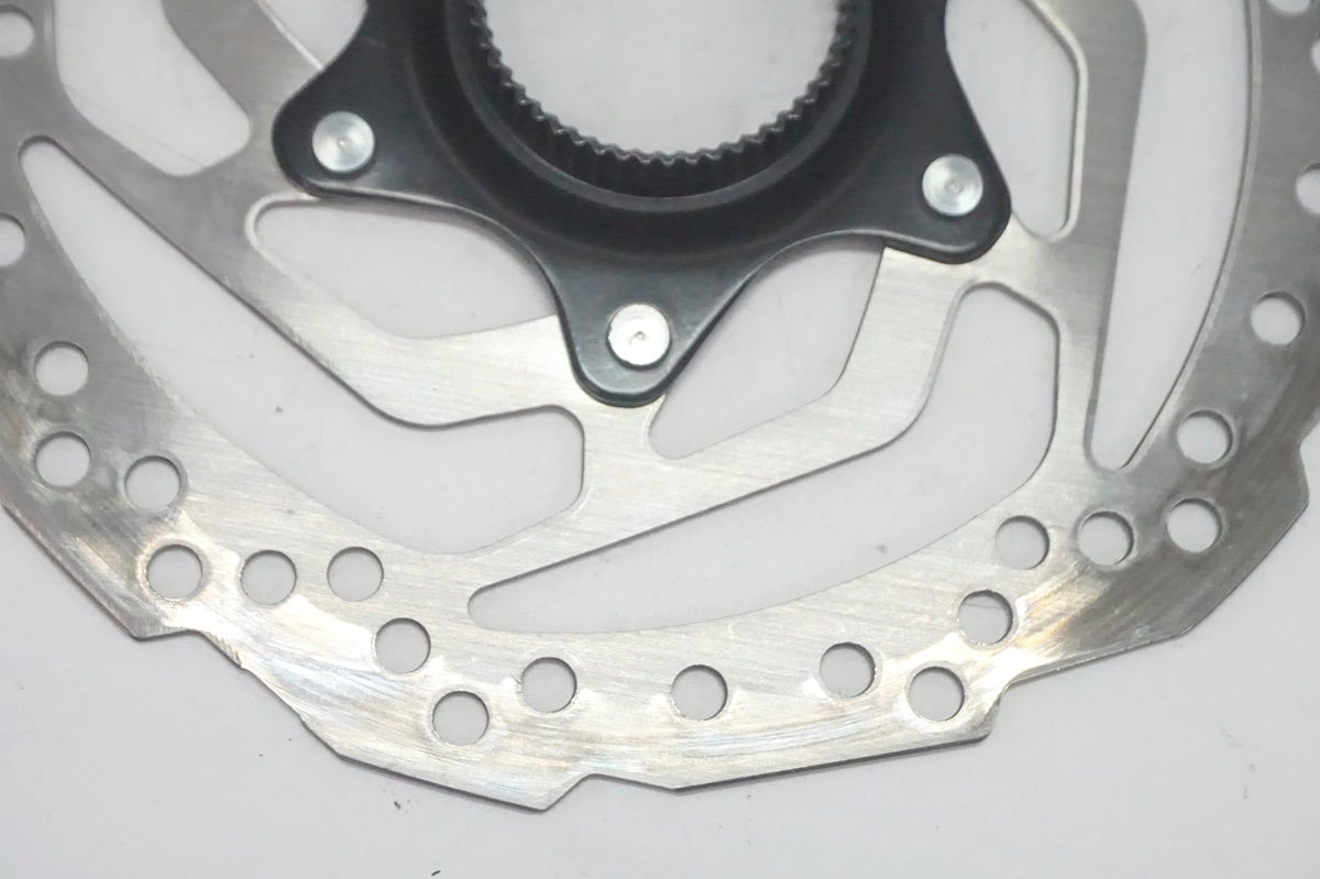 SHIMANO 「シマノ」 SM-RT10-S Φ160 ディスクローター / 大阪門真店