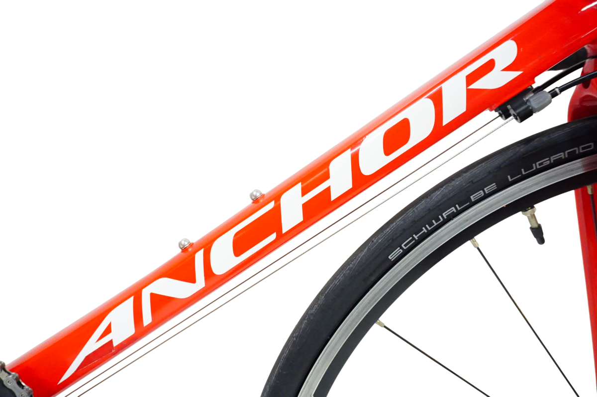 ANCHOR 「アンカー」 RS6 105 2018年モデル ロードバイク / 名古屋大須店
