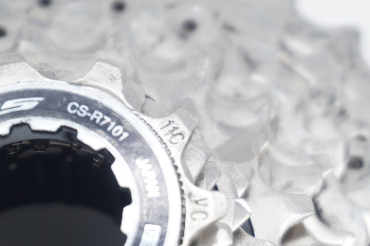 SHIMANO 「シマノ」 105 CS-R7101 11-34T スプロケット / 京都八幡店