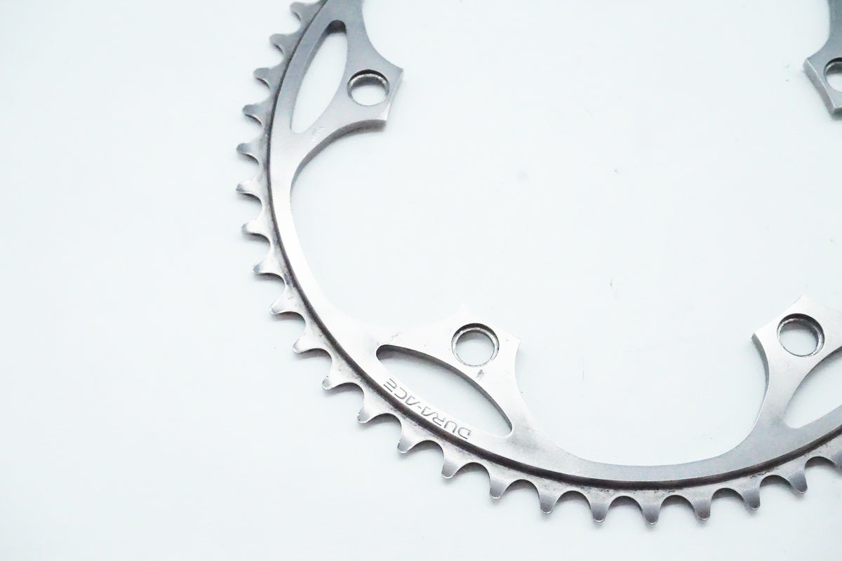 SHIMANO「シマノ」 DURA-ACE チェーンリング 51T/ 京都西院店