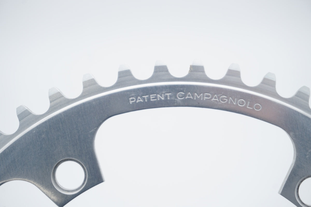 CAMPAGNOLO 「カンパニョーロ」 49T チェーンリング / 滋賀大津店