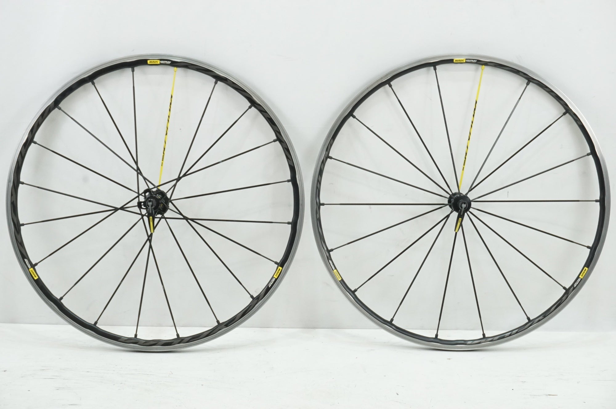 MAVIC 「マヴィック」 KSYRIUM PRO UST シマノ11S ホイールセット / 大宮店