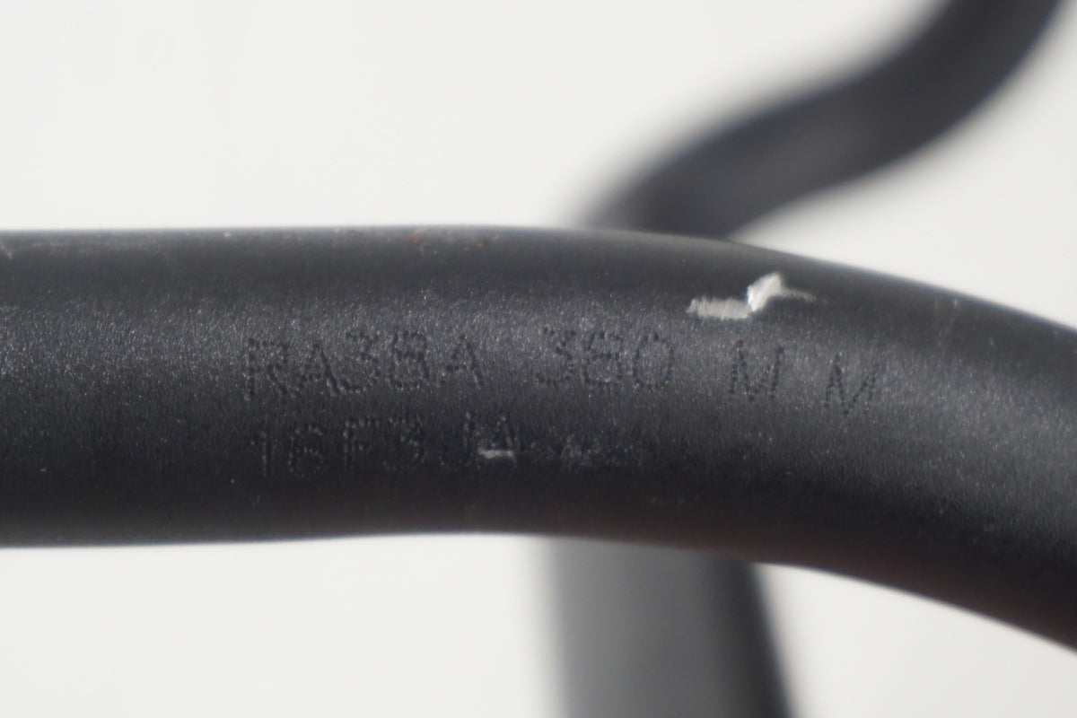 REPARTO CORSE 「レパルトコルサ」 Φ31.8 380mm ハンドル / 滋賀大津店