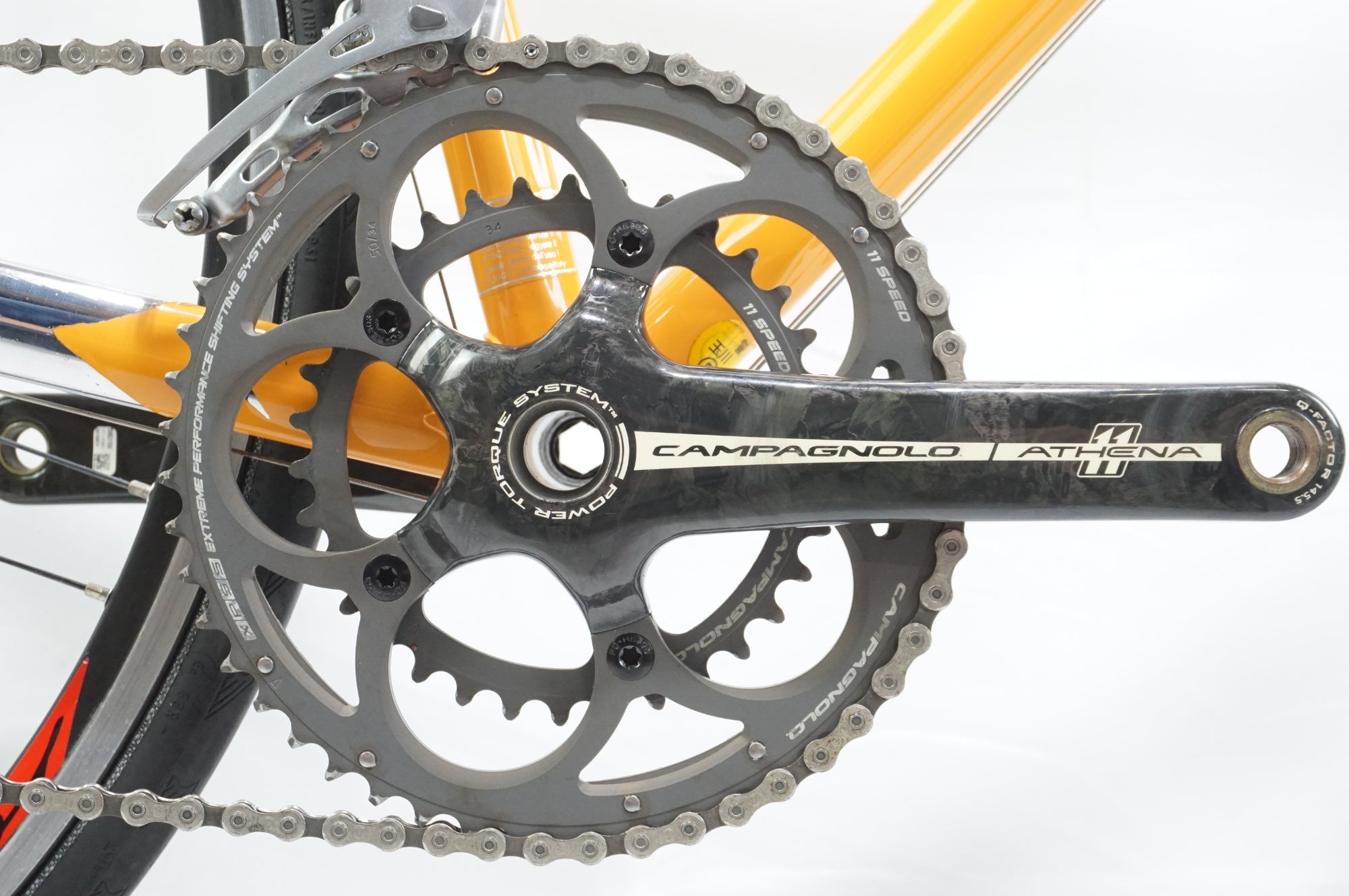COLNAGO 「コルナゴ」 MASTER X LIGHT 2008年モデル ロードバイク / 中目黒店