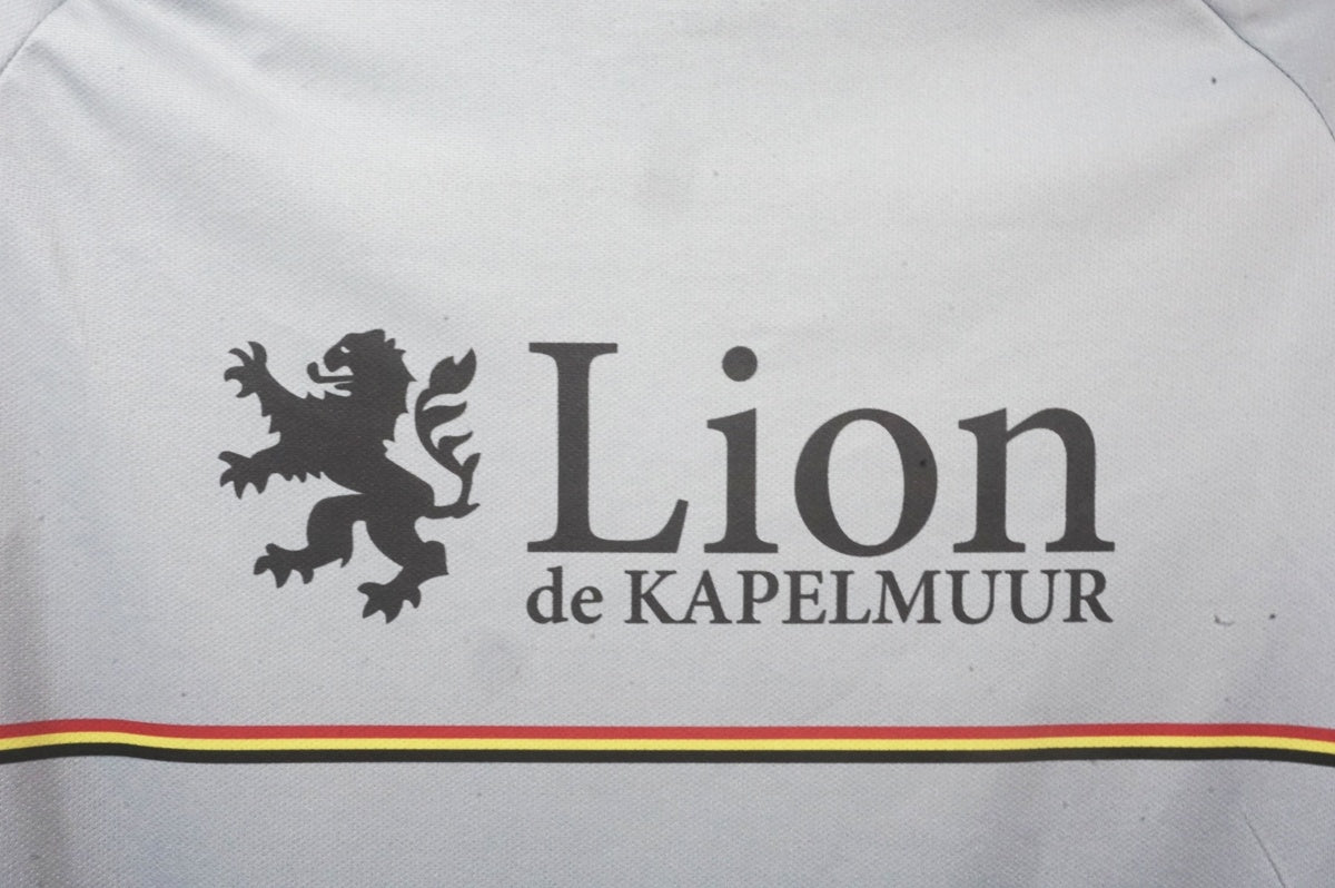 KAPELMUUR 「カペルミュール」 Mサイズ ジャージ / バイチャリ世田谷店