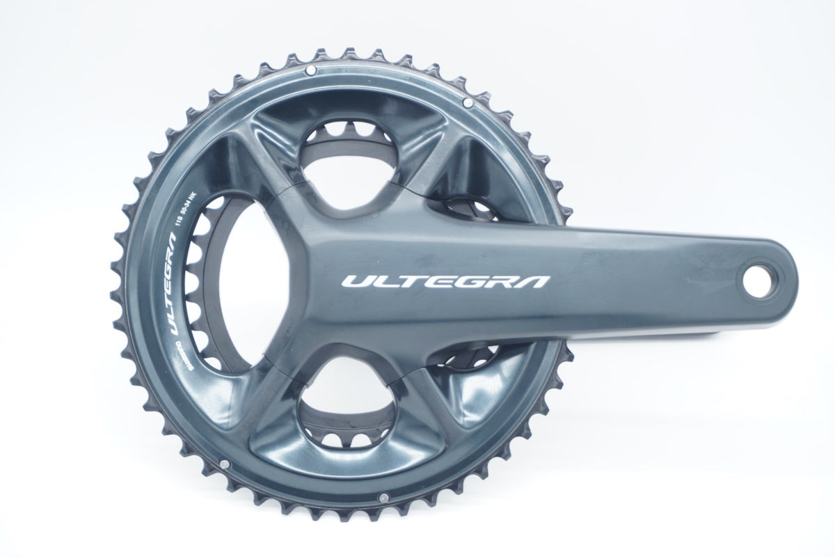 SHIMANO 「シマノ」 ULTEGRA FC-08 50-34T 172.5mm クランク/ 滋賀大津店