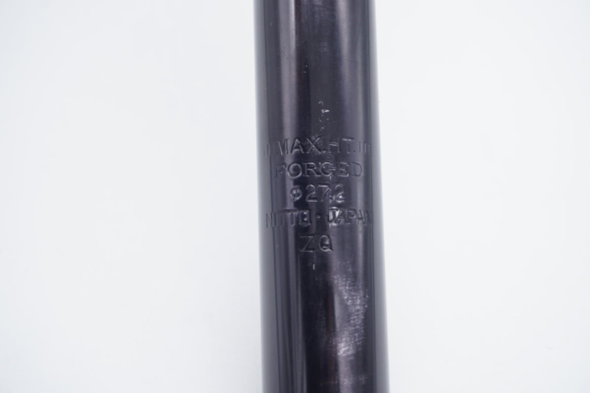 NITTO 「ニットー」 S-92 Φ27.2 250mm シートポスト / 滋賀大津店