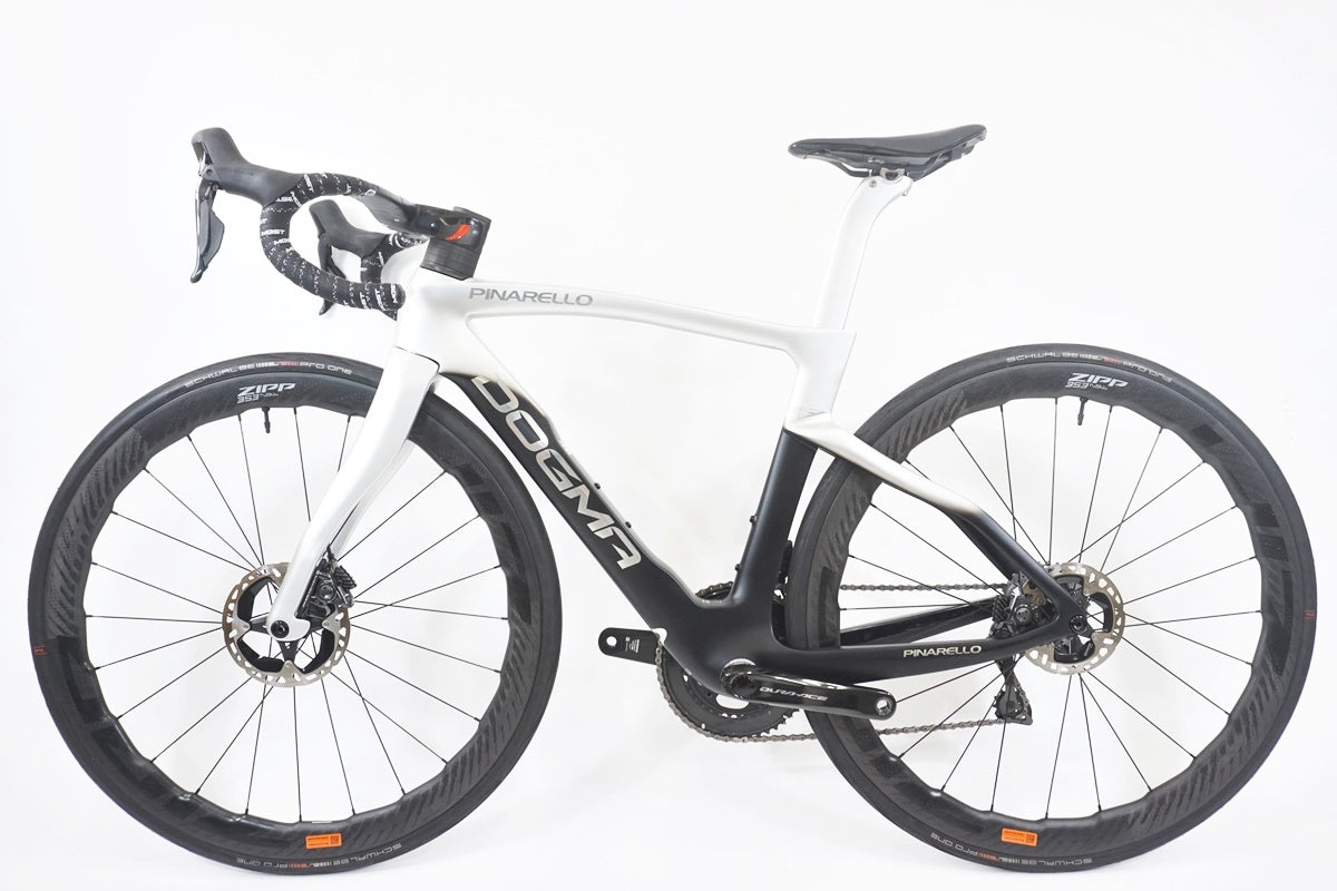 PINARELLO 「ピナレロ」 DOGMA F DISK 2022年モデル ロードバイク / 東京商品化センター