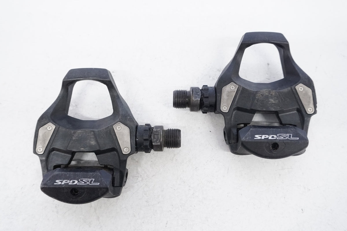 SHIMANO 「シマノ」 PD-RS500 ペダル / 浜松店