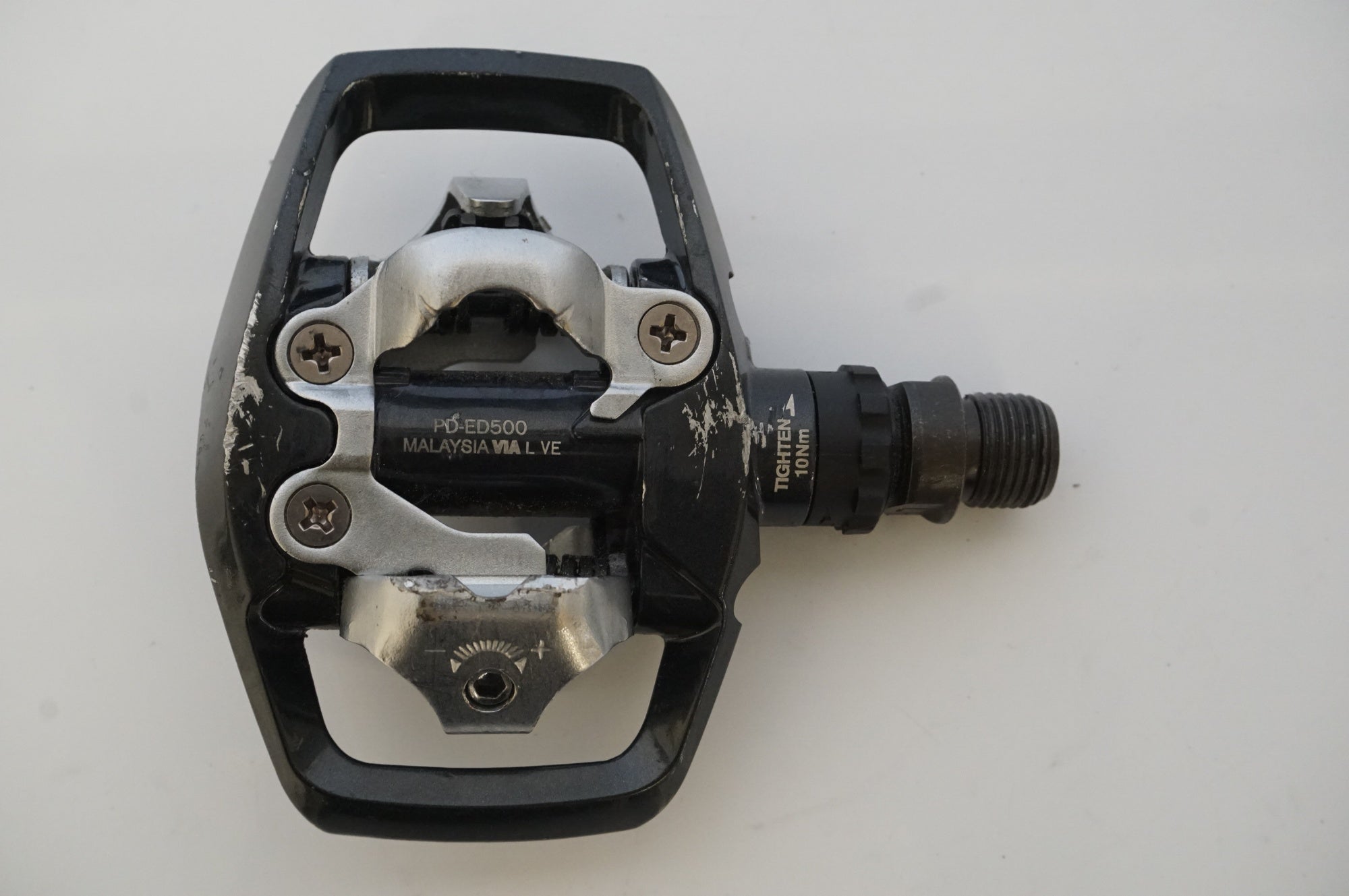 SHIMANO 「シマノ」 PD-ED500 ペダル / 浜松店