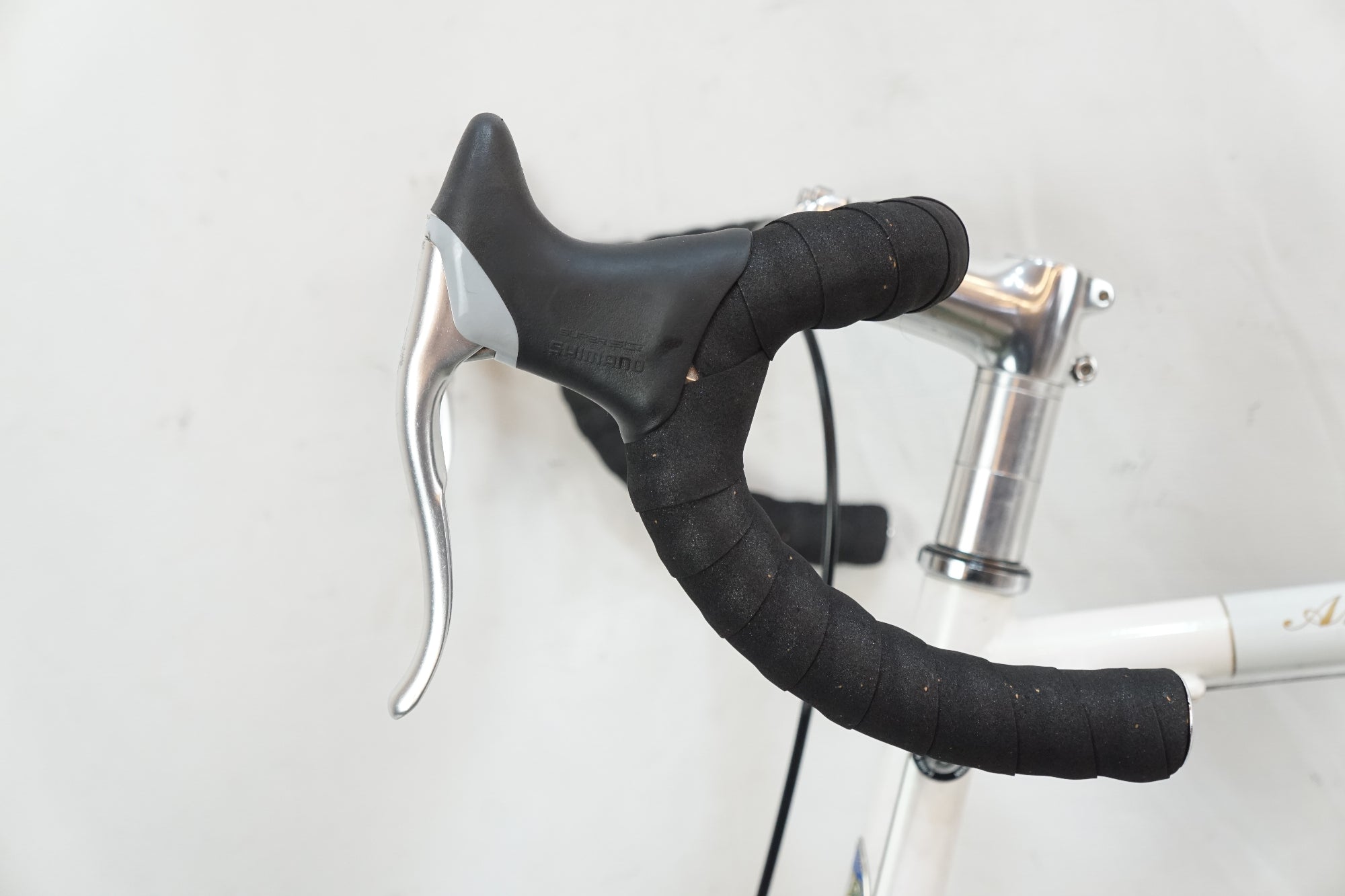 GIOS 「ジオス」 ANTICO 2020年モデル 20インチX ミニベロ