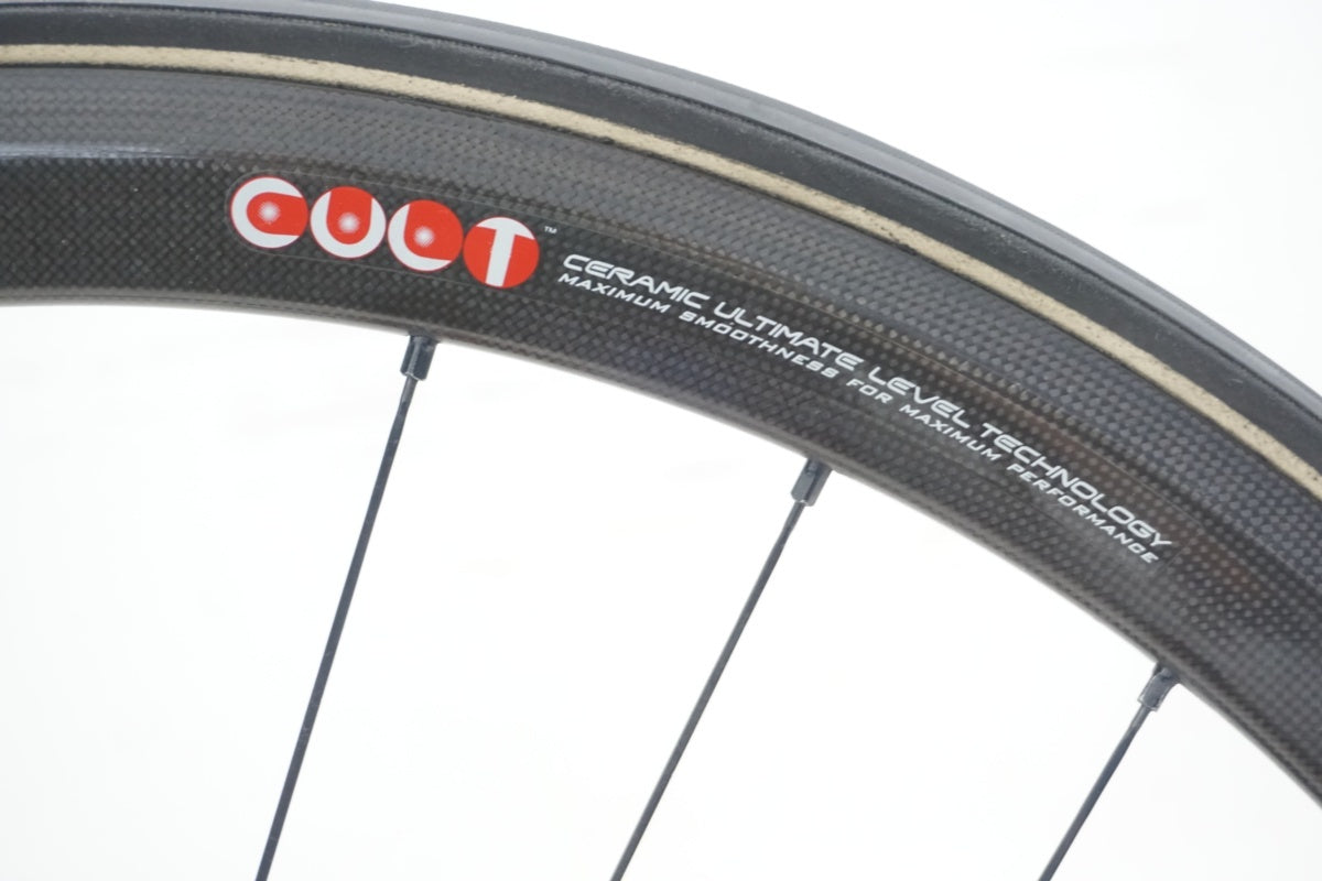 FULCRUM 「フルクラム」 RACING SPEED XLR 35 SHIMANO11速 ホイール