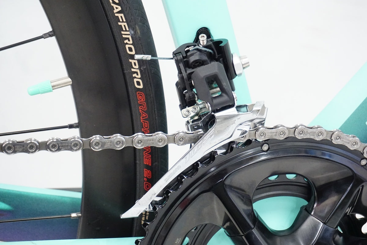 BIANCHI「ビアンキ」 OLTRE RACE 2024年モデル ロードバイク / 浜松店