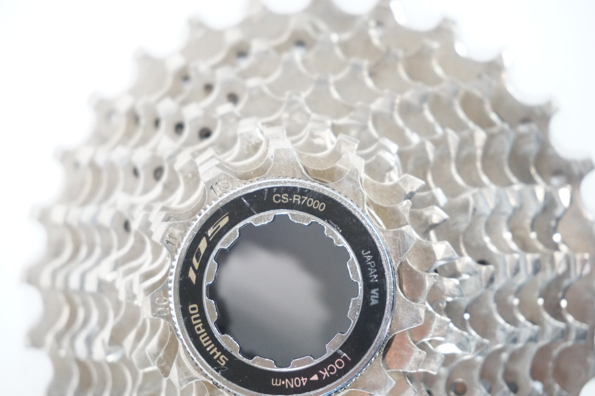 SHIMANO 「シマノ」 105 CS-R7000 11-28T スプロケット / 宇都宮店