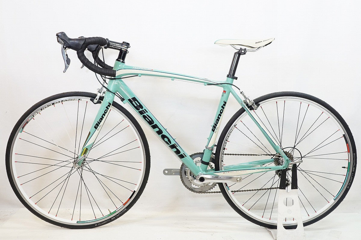 BIANCHI 「ビアンキ」 IMPULSO TIAGRA 2014年モデル ロードバイク/ 熊谷本店