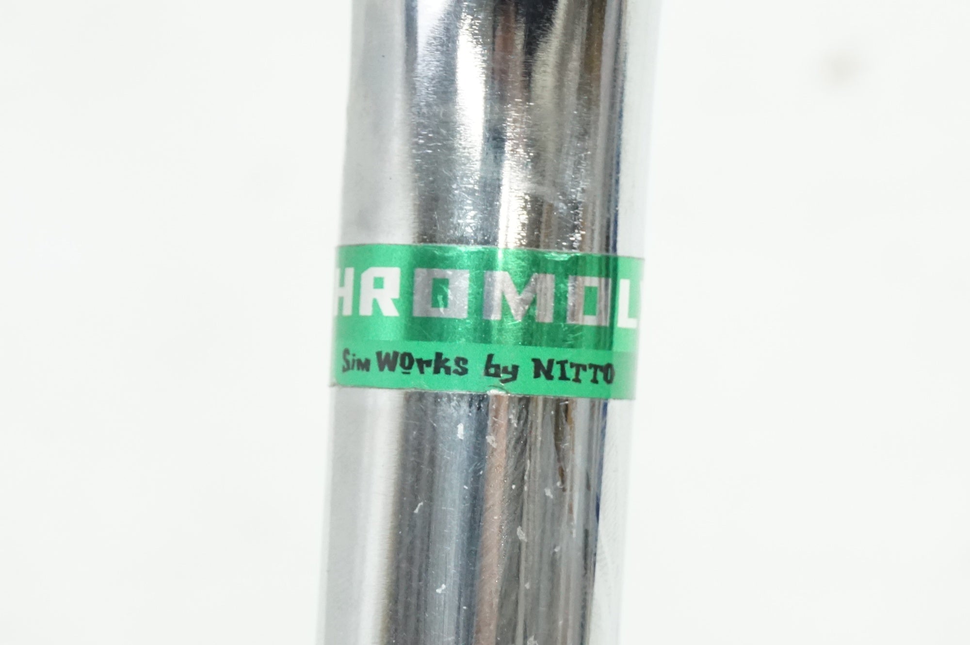SIM WORKS 「シムワークス」 by NITTO GETAROUND BAR 550mm φ25.4