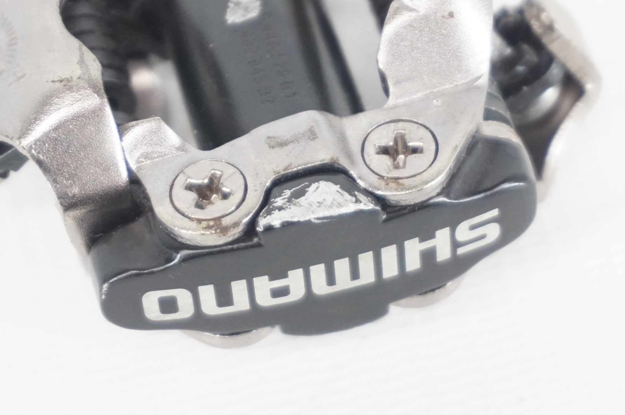 SHIMANO 「シマノ」 PD-M520 ペダル / 阪急塚口店