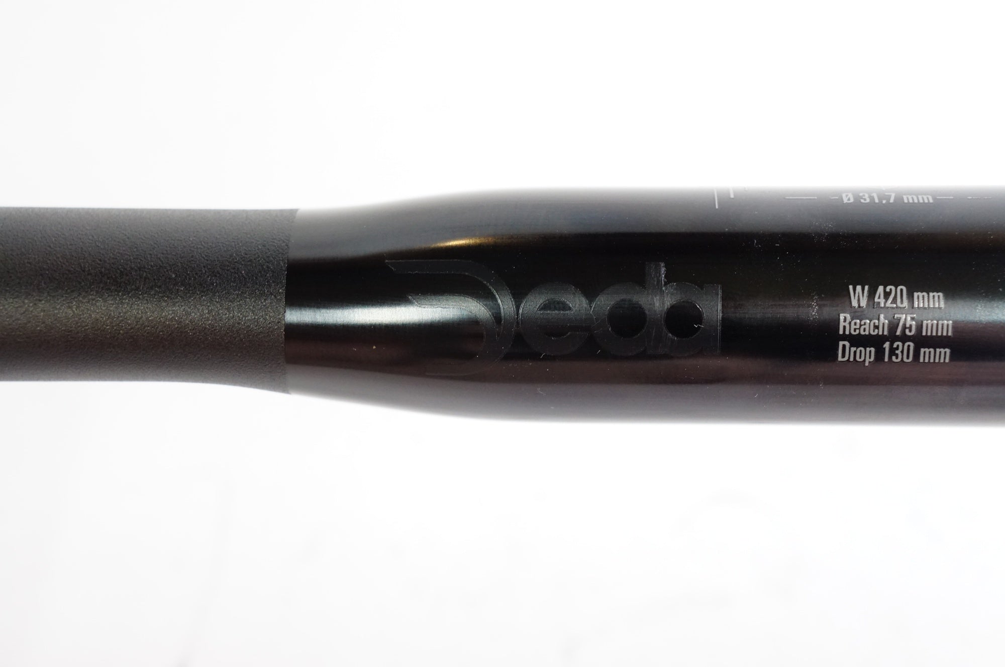 DEDA 「デダ」 ZERO2 φ31.7 420mm ハンドル / 熊谷本店