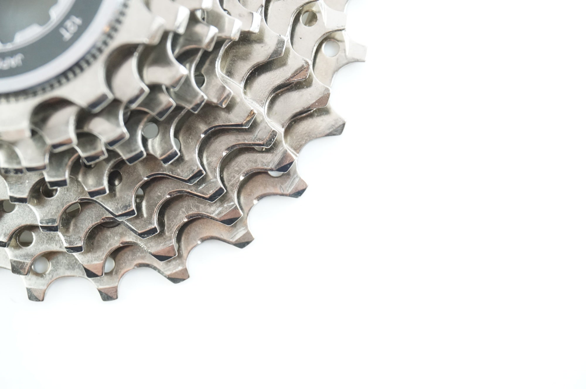 SHIMANO 「シマノ」 105 CS-5700 10S 12-25T スプロケット / 中目黒店