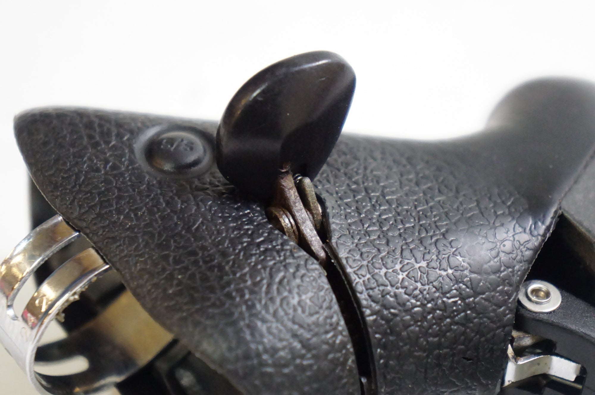 ジャンク CAMPAGNOLO 「カンパニョーロ」 RECORD エルゴパワー / 熊谷本店