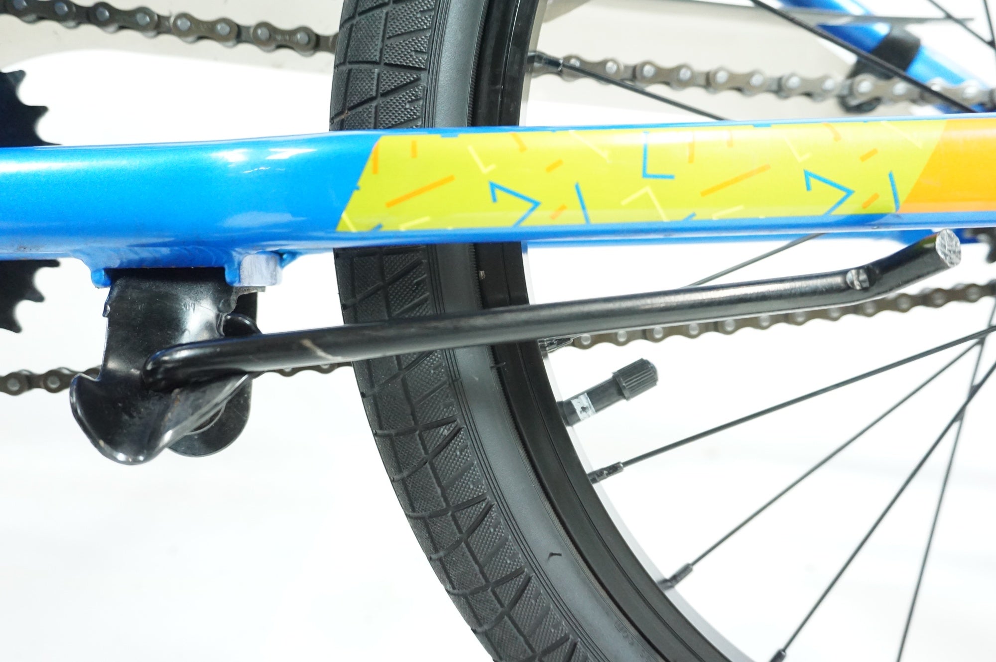 CANNONDALE 「キャノンデール」 KIDS TRAIL FREEWHEEL 20 2019年頃