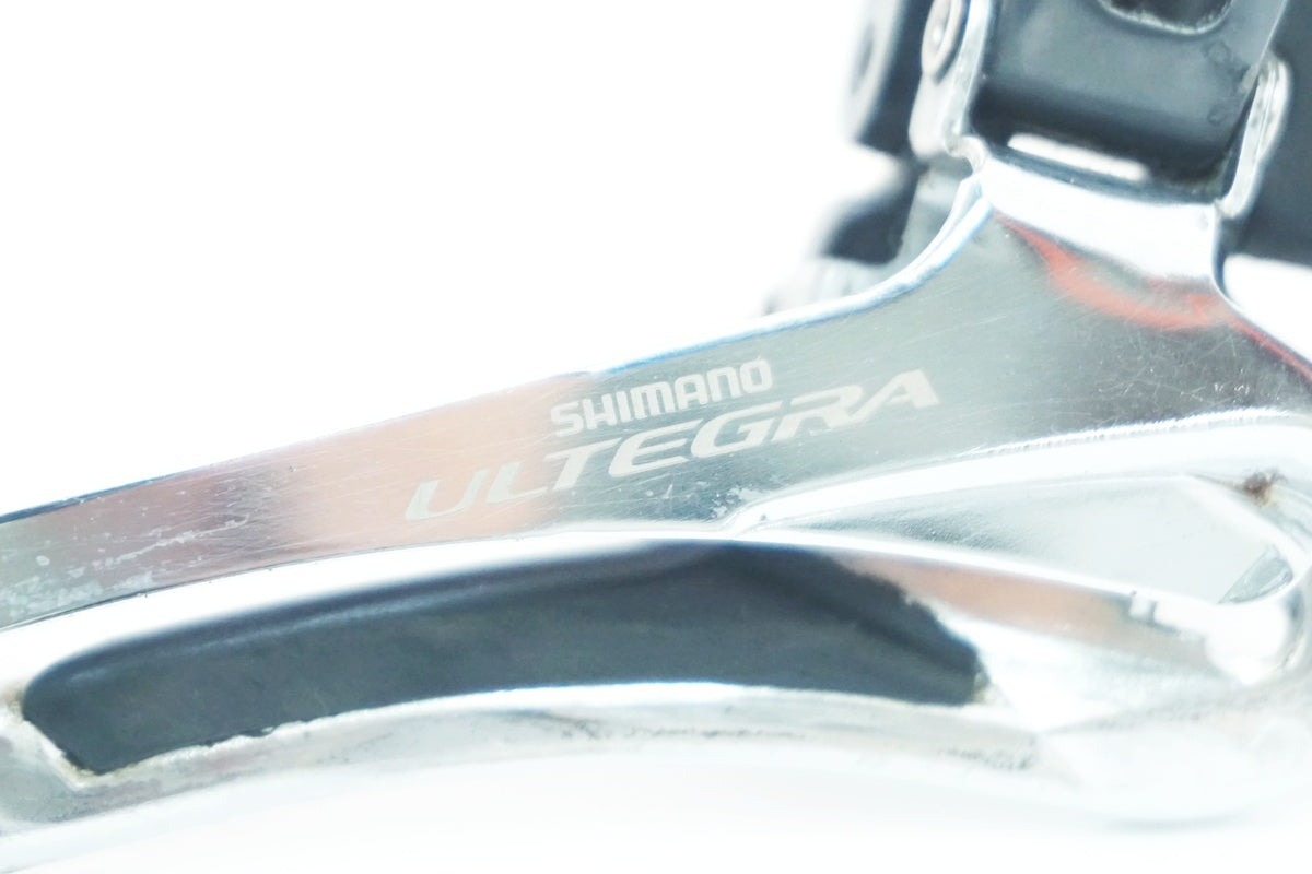 SHIMANO 「シマノ」 ULTEGRA FD-6800 フロントディレイラー / 大阪美原北インター店