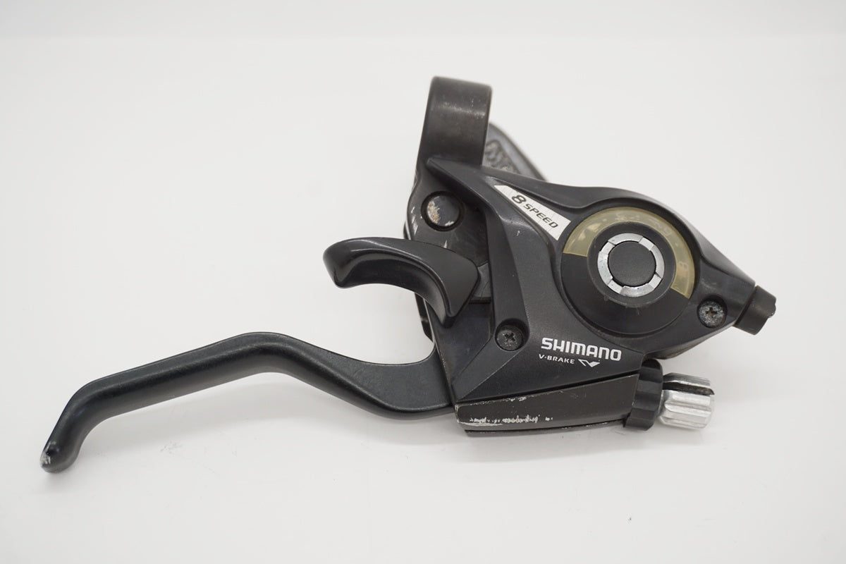 SHIMANO 「シマノ」 ST-EF51 シフトブレーキレバーセット / 京都八幡店
