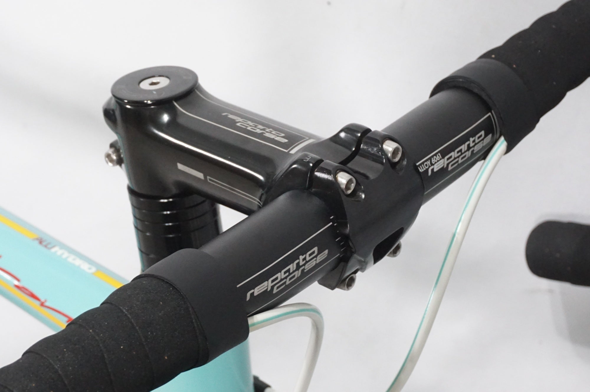 BIANCHI 「ビアンキ」 VIA NIRONE 7 PRO CLARIS 2014年モデル ロードバイク / AKIBA店