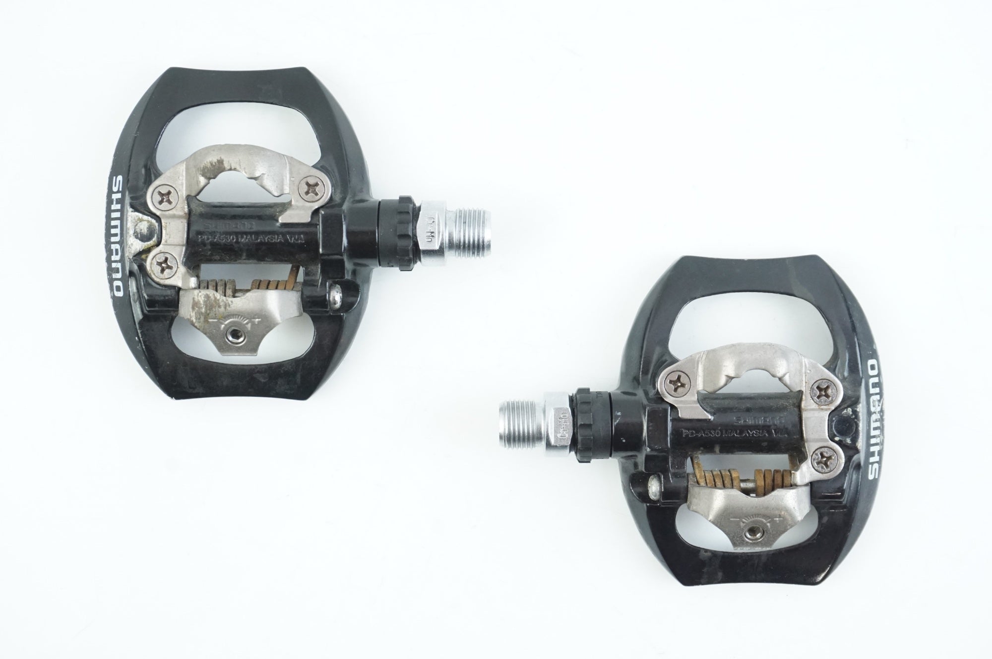 SHIMANO 「シマノ」 PD-A530 ペダル / 中目黒店