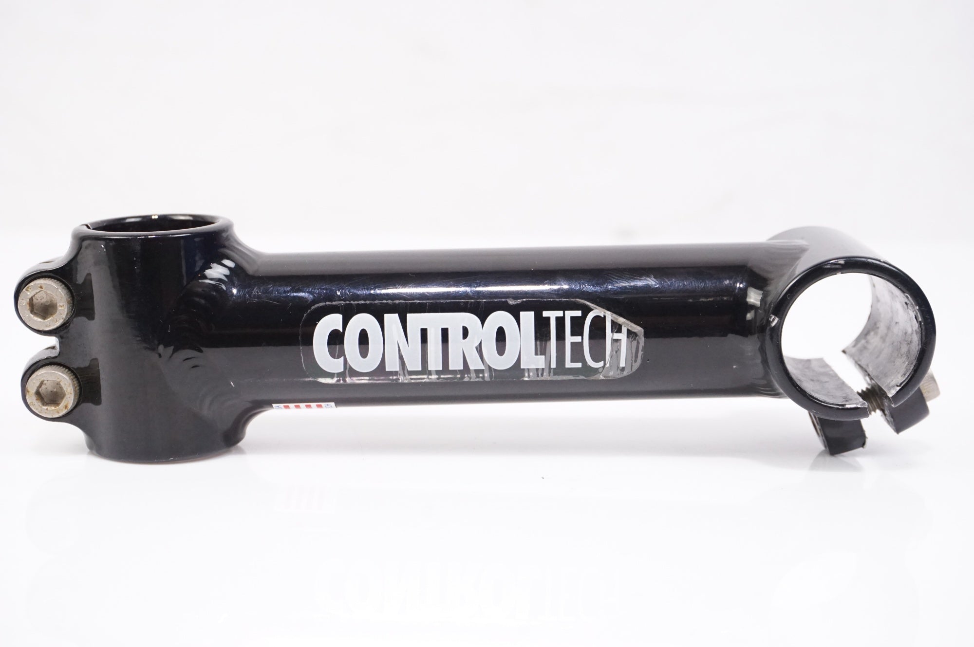 CONTROLTECH 「コントロールテック」 φ25.4 135mm ステム / 中目黒店